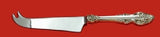 El Greco by Reed and Barton Sterling Silver Cheese Knife HHWS  8 1/4" Custom