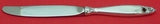 Counterpoint by Lunt Sterling Silver Regular Knife Modern 9" Flatware