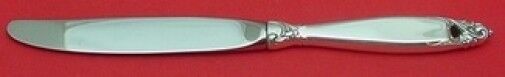 Counterpoint by Lunt Sterling Silver Regular Knife Modern 9" Flatware