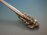 Grande Baroque by Wallace Sterling Silver Flatware Set 12 Dinner Size 78 pieces