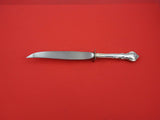 Savannah by Reed and Barton Sterling Silver Steak Carving Knife unused 10 3/8"
