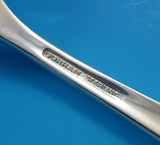 Celeste by Gorham Sterling Silver Flatware Set 8 Service 36 pcs Mid Century Mod