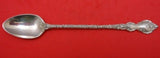 Du Barry by International Sterling Silver Iced Tea Spoon 7 1/4" Heirloom