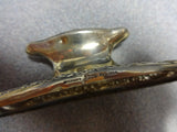 King Edward by Whiting Sterling Silver Dresser Set ( Buffer Only) No Pad #3905
