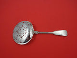 Shell and Thread by Tiffany Sterling Silver Tomato Server intricately pierced AS