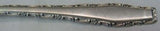 Rapallo by Lunt Sterling Silver Sugar Spoon 6 1/8" Serving