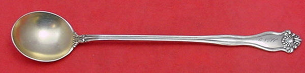 Winchester by International Sterling Silver Chocolate Muddler Gold Washed 8 1/4"