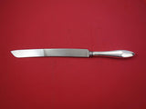Classic Fashion by Reed and Barton Sterling Silver Wedding Cake Knife  12 1/2"