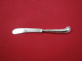 English Sterling by Various Makers Sterling Silver Dessert Knife by J.V. 6 3/4"