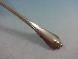 Grand Colonial by Wallace Sterling Silver Flatware Set For 8 Service 55 Pieces