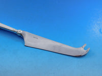 Grande Baroque by Wallace Sterling Silver Cheese Knife W/Pick HHWS Custom 7 5/8"