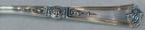 Victorian by Durgin Sterling Silver 4 O'Clock Spoon 5 1/8" Heirloom Silverware