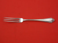 Dorchester Old by International Sterling Silver Strawberry Fork 3-tine 4 7/8"