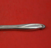 Silver Sculpture by Reed and Barton Sterling Butter Spreader HH Paddle 6 3/4"