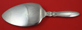 Cactus by Georg Jensen Sterling Silver Pie Server HH AS with GJ Mark 9 1/4"