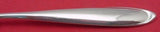Raindop by Lunt Sterling Silver Salad Fork 6 3/4" Flatware Heirloom Silverware