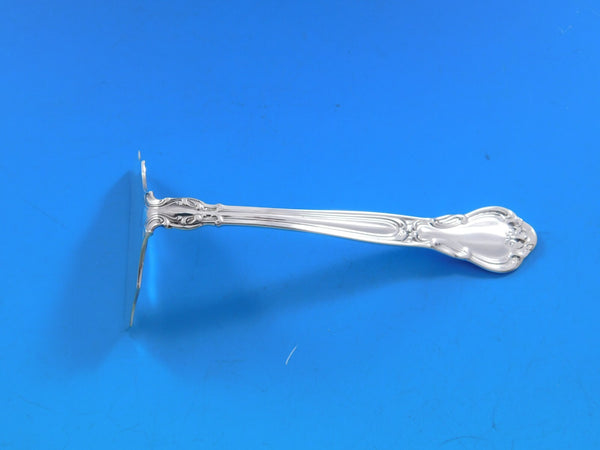 Chantilly by Gorham Sterling Silver Baby Food Pusher Custom Made 3 1/2"