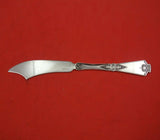 Duchess by Seymour Sterling Silver Master Butter Flat Handle 6 7/8" Heirloom
