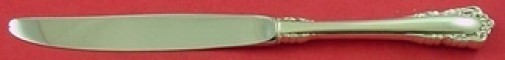 Carillon by Lunt Sterling Silver Regular Knife Modern Blade 9" Flatware