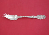 Irian by Wallace Sterling Silver Pate Knife Custom Made 6" Heirloom Silverware