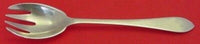 Faneuil by Tiffany & Co. Sterling Silver Ice Cream Fork 4-tine original 5 7/8"