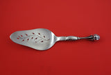 Ornamental #38 by Georg Jensen Sterling Silver Pie Server Pierced 10 1/4"
