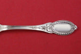 Mask by Whiting-Hebbard Sterling Silver Nut Pick 5 5/8" Antique