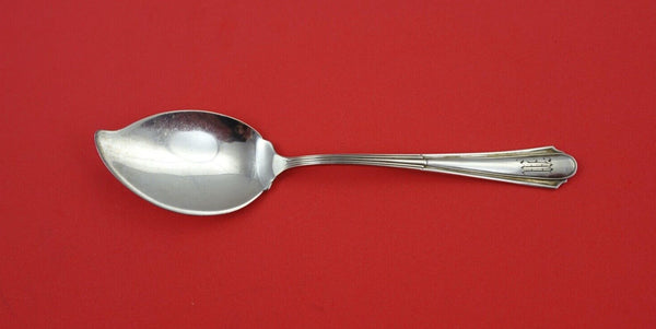 Duncan Phyfe by Frank Whiting Sterling Silver Jelly Server 6"
