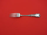 Wild Rose Old aka Rosalind Old by International Sterling Silver Junior Fork 6"