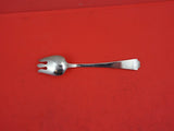 Fairfax by Durgin-Gorham Sterling Silver Ice Cream Fork custom made 5 3/8"