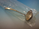 Golden Scroll by Gorham Sterling Silver Flatware Set For 10 Service 47 Pieces