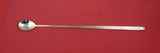 Century by Tiffany and Co Sterling Silver Bar/ Martini Spoon FH AS long 13 1/8"