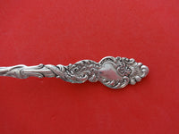 Columbia by 1847 Rogers Plate Silverplate Grapefruit Spoon GW 5 3/4"