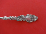 Columbia by 1847 Rogers Plate Silverplate Grapefruit Spoon GW 5 3/4"
