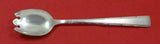 Horizon by Easterling Sterling Silver Ice Cream Dessert Fork Custom 6"