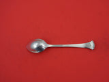 Onslow by Tuttle Sterling Silver Grapefruit Spoon Marked DEI  5 7/8"