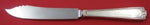 Etruscan by Gorham Sterling Silver Fish Knife HH with Stainless Original 7 5/8"