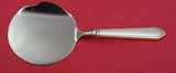 William & Mary by Lunt Sterling Silver Cranberry Server 8" Custom Made