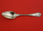 Gordian Knot aka Noeud Gordien French Sterling Silver Dinner Spoon 8 1/2"