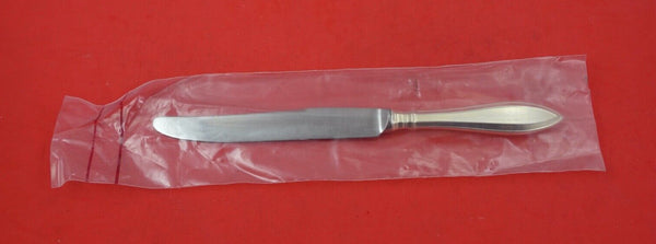 Portsmouth by Gorham Sterling Silver Regular Knife French 8 3/4" New