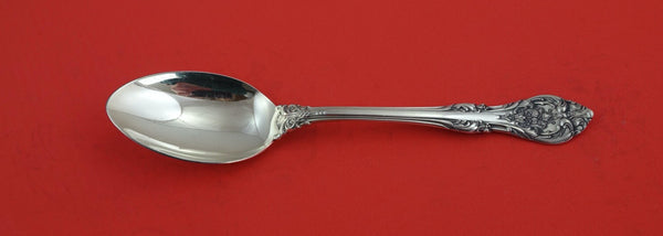 King Edward by Gorham Sterling Silver Place Soup Spoon w/ longer bowl 6 7/8"