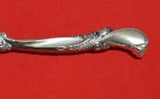 Waltz of Spring by Wallace Sterling Silver Casserole Spoon HH WS Custom 11 1/4"