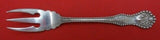 Charles II by Dominick and Haff Sterling Silver Salad Fork 3-Tine 6" Heirloom