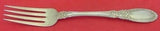 Old Mirror by Towle Sterling Silver Regular Fork 7 1/4"