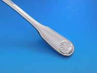 Arcantia Vendome Christofle Silverplate Flatware Set 12 Service 121 pcs Unused