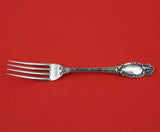 Abbottsford by International Sterling Silver Tea Fork 6 1/4" Heirloom Silverware