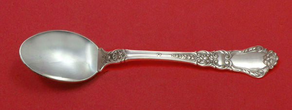 Baronial Old by Gorham Sterling Silver Infant Feeding Spoon 5 3/8" Custom Made