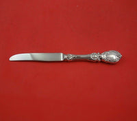 Francis I by Reed and Barton Old Sterling Silver Dessert Knife French 7 1/4"