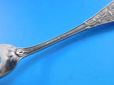 Japanese by Tiffany and Co Sterling Silver Oyster Fork Variant 2-Tine 4 7/8"
