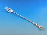 Marlborough by Reed & Barton Sterling Silver Flatware Set Service Dinner 84 pcs